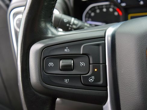 Used 2019 GMC Sierra 1500 SLT image 16