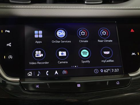 Used 2020 Cadillac XT6 Premium Luxury image 56