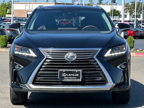 Used 2017 Lexus RX 350 FWD image 10