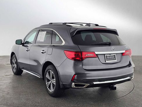 Used 2018 Acura MDX FWD image 5