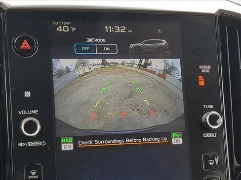 Certified 2025 Subaru Ascent Premium image 17