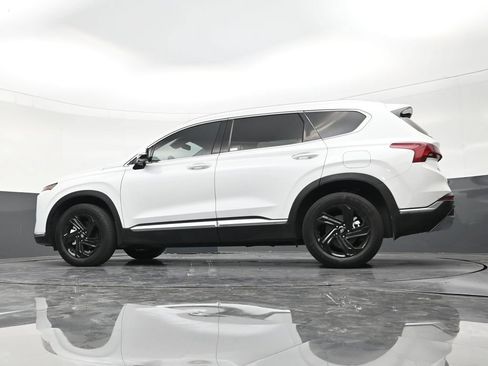 Used 2022 Hyundai Santa Fe SEL w/ Convenience Package FWD image 27