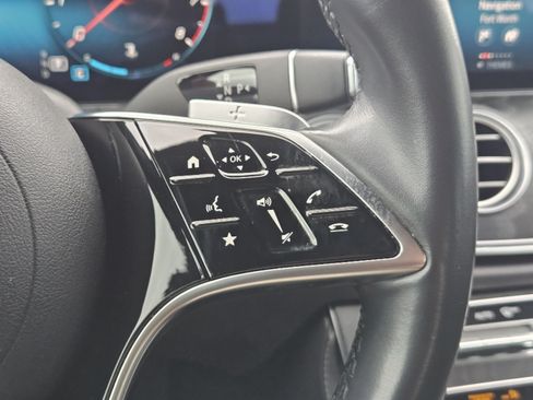Used 2021 Mercedes-Benz E 350 Sedan image 20