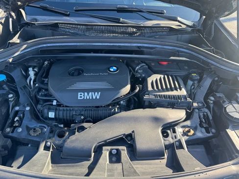 Used 2018 BMW X1 xDrive28i image 11