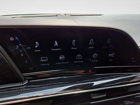 Certified 2023 Cadillac Escalade V AWD/4WD image 28