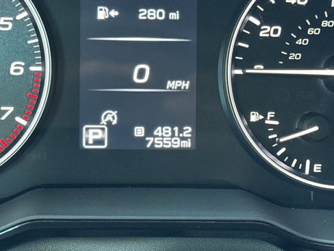 Certified 2025 Subaru Outback Premium AWD/4WD image 30