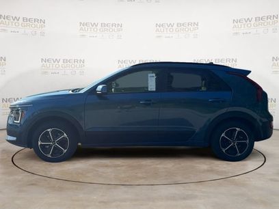 New 2026 Kia Niro EX