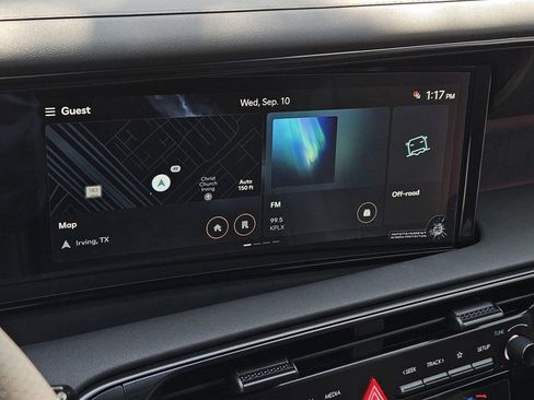 New 2026 Hyundai Palisade XRT Pro AWD/4WD image 26