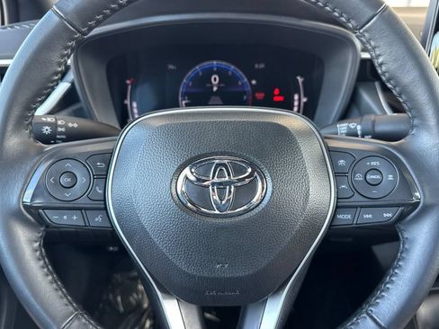 Used 2026 Toyota Corolla SE FWD image 25