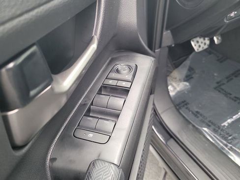 New 2026 Toyota Tacoma TRD Sport AWD/4WD image 11