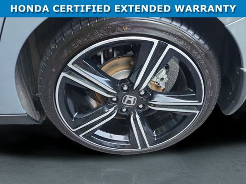 Certified 2023 Honda Accord Sport image 10
