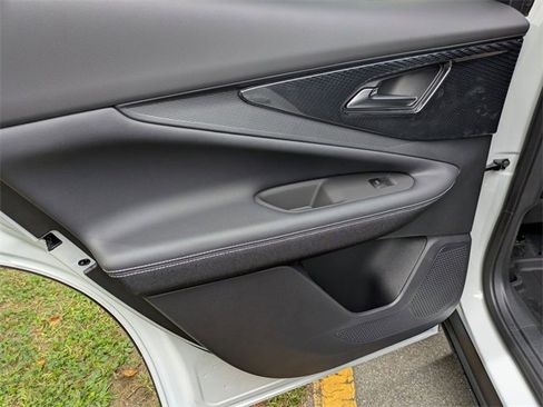 New 2026 Chevrolet Blazer EV LT image 23