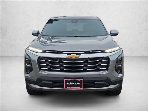 New 2026 Chevrolet Equinox LT w/ Convenience Package II image 6