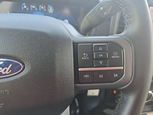Used 2025 Ford F150 XLT w/ Equipment Group 301A Standard AWD/4WD image 18