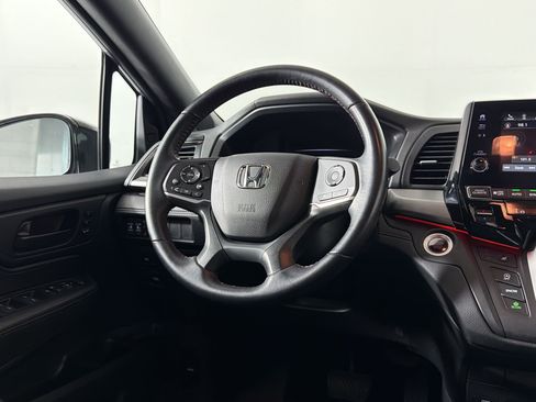 Used 2023 Honda Odyssey Sport image 27