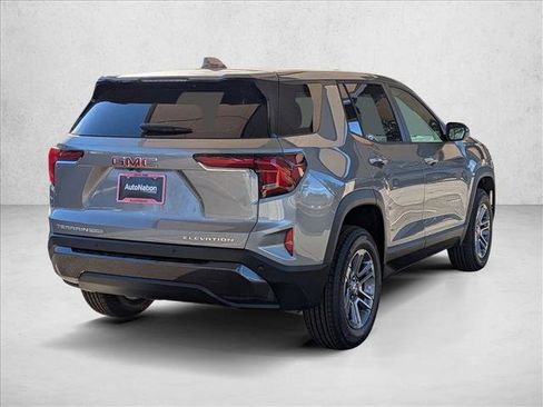 New 2026 GMC Terrain Elevation image 2