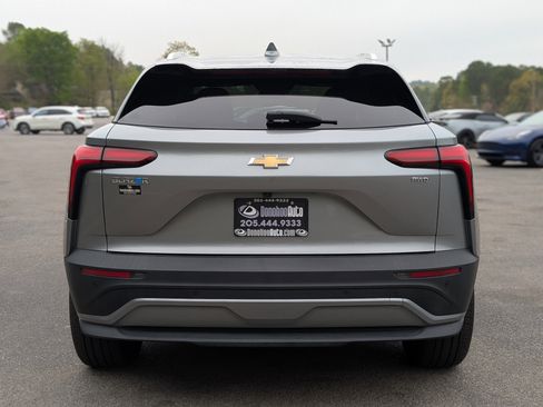 Used 2024 Chevrolet Blazer EV LT AWD/4WD image 8