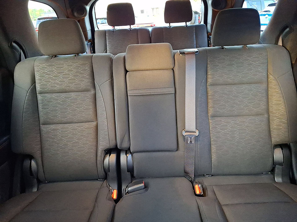 Used 2025 Dodge Durango R/T AWD/4WD image 13