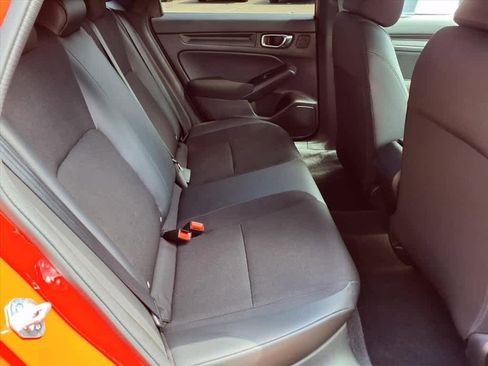 Used 2022 Honda Civic Sport image 12