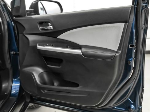 Used 2015 Honda CR-V EX-L image 44