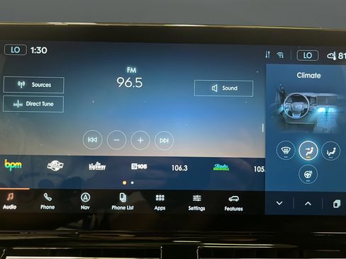 Used 2022 Lincoln Navigator L Reserve AWD/4WD image 30