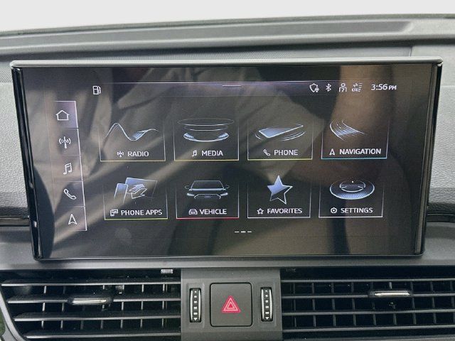 Used 2023 Audi Q5 2.0T Prestige w/ Prestige Package AWD/4WD image 12