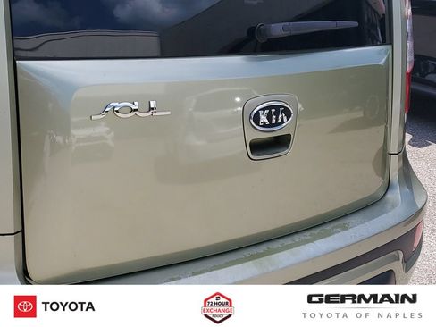 Used 2012 Kia Soul FWD image 18