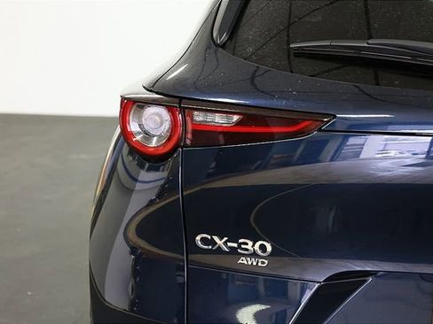 New 2026 MAZDA CX-30 AWD 2.5 S w/ Select Sport Pkg image 11