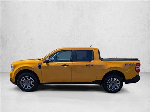 Used 2022 Ford Maverick XLT w/ Equipment Group 300A Standard AWD/4WD image 9