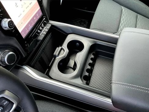 New 2026 RAM 1500 Big Horn image 8