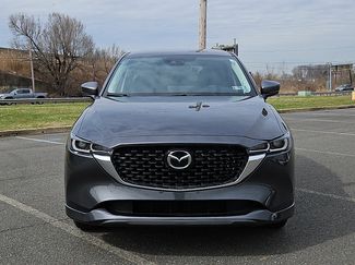 Used 2025 MAZDA CX-5 AWD 2.5 S w/ Select Package video 2