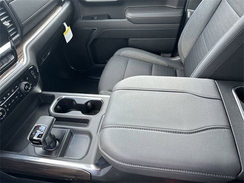 New 2026 Chevrolet Silverado 1500 RST image 24