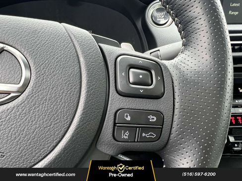 Used 2024 Lexus IS 350 F Sport image 25