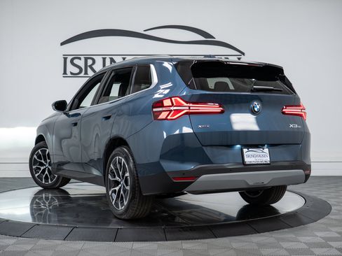 Used 2026 BMW X3 xDrive30i AWD/4WD image 28