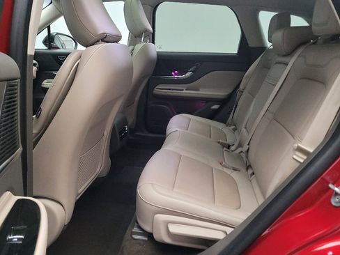 Used 2022 Lincoln Corsair Reserve FWD image 18