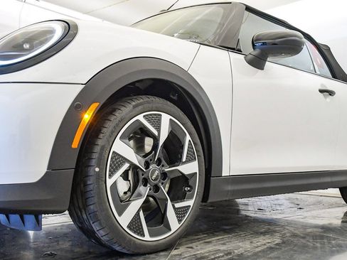 New 2026 MINI Cooper Convertible FWD image 10