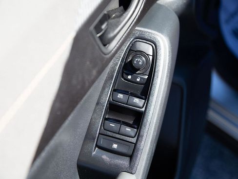 Used 2025 Subaru Crosstrek 2.5i Sport image 19