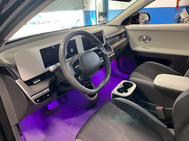 Used 2024 Hyundai Ioniq 5 SEL AWD/4WD image 23