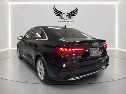 Used 2022 Audi A3 2.0T Premium FWD image 5