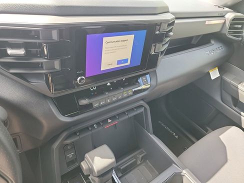 New 2026 Toyota Tundra SR AWD/4WD image 14