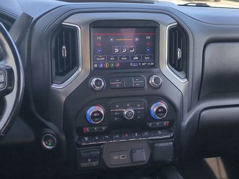 Used 2022 GMC Sierra 2500 Denali w/ Denali Ultimate Package image 33