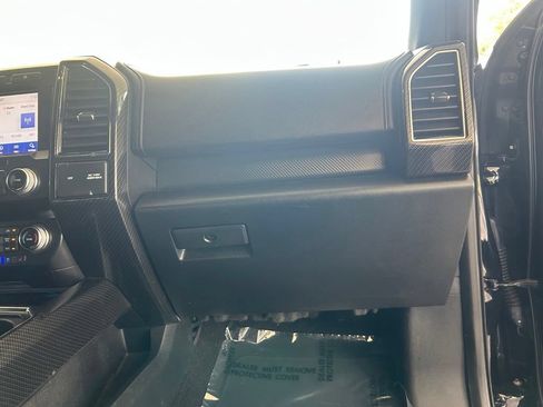 Used 2020 Ford F150 Lariat w/ Equipment Group 502A Luxury AWD/4WD image 30