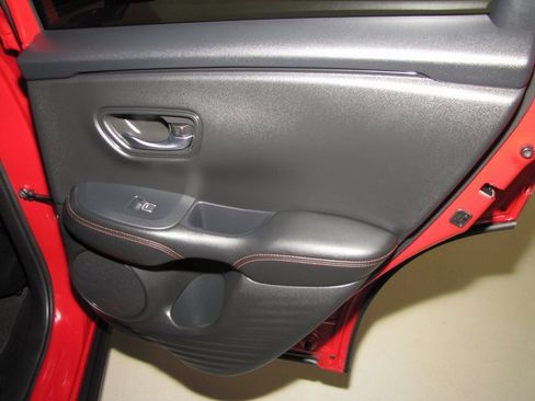 Certified 2023 Honda HR-V Sport image 17