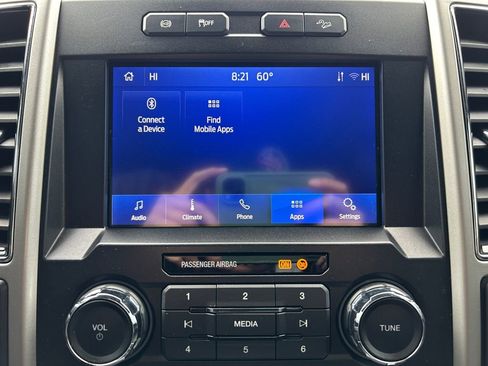 Used 2021 Ford F250 Lariat w/ FX4 Off-Road Package image 35