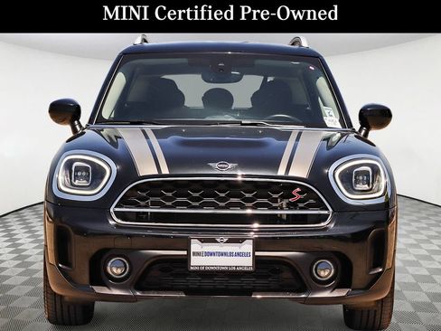 Used 2024 MINI Cooper Countryman S FWD image 2