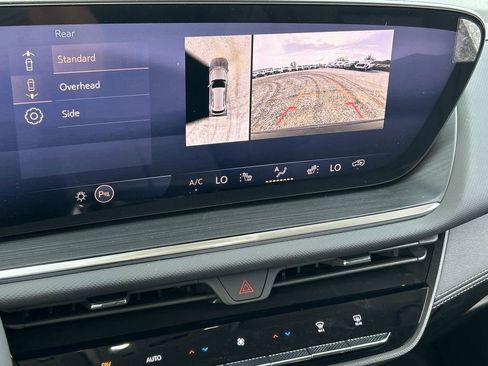 New 2026 Buick Envision Preferred AWD/4WD image 15