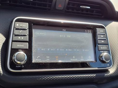 Certified 2025 Nissan Kicks Play S FWD image 5
