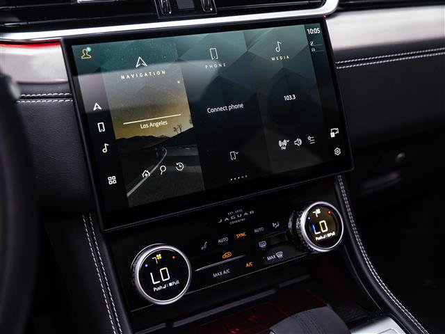 New 2026 Jaguar F-PACE R-Dynamic S AWD/4WD image 28