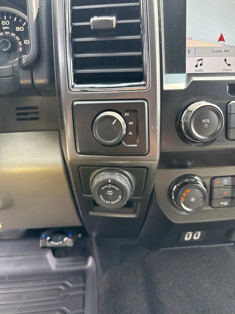 Used 2019 Ford F150 XLT w/ Equipment Group 302A Luxury AWD/4WD image 25