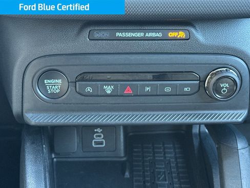 Certified 2025 Ford Bronco Sport Badlands image 21